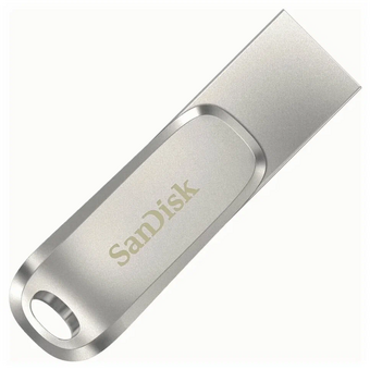  USB-флешка SANDISK SDDDC4-128G-G46 USB-C 128Gb 