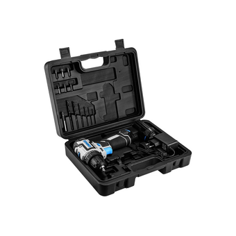  Дрель-шуруповерт аккумуляторный Deko Loner 12V Pro 085-1011 с акк и ЗУ 