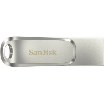  USB-флешка SANDISK SDDDC4-128G-G46 USB-C 128Gb 