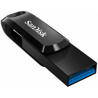  USB-флешка SANDISK SDDDC3-128G-G46NB USB-C 128GB 