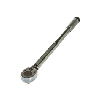  Ключ динамометрический АвтоDело 40347 (10101) предельный 1/2" 