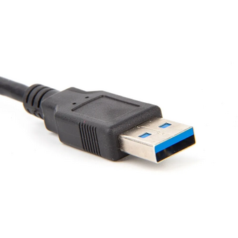  Кабель-адаптер Vcom CU815 USB3.0 ---SATA III 2.5" 