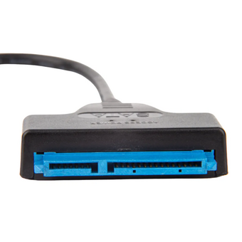  Кабель-адаптер Vcom CU815 USB3.0 ---SATA III 2.5" 