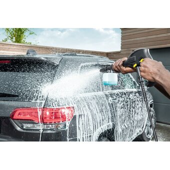  Насадка пенной чистки Karcher FJ 3 2.643-150.0 
