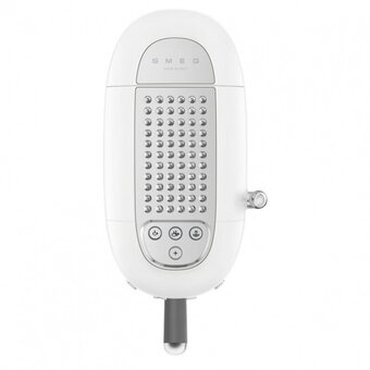  Кофемашина-эспрессо SMEG ECF02WHEU белый 
