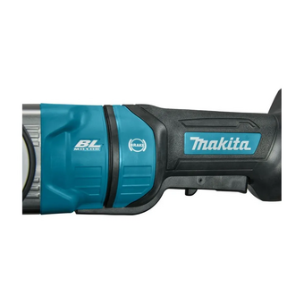  УШМ аккумуляторная Makita GA050 GT 101 с акк и ЗУ 