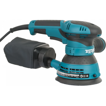  Эксцентриковая шлифмашина Makita B05041 