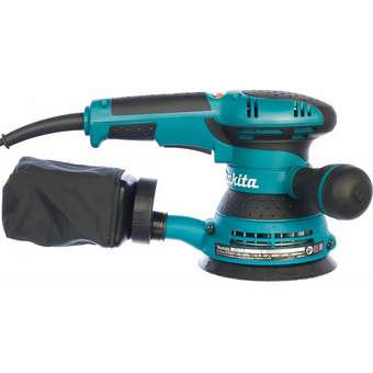  Эксцентриковая шлифмашина Makita B05041 