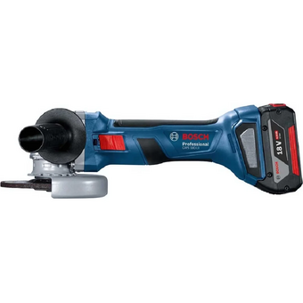  Углошлифовальная машина Bosch GWS 180-LI 06019H9021 