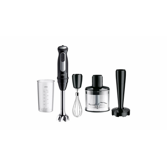  Блендер BRAUN MQ55307MBK 