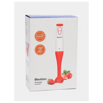  Блендер Blackton Bt HB400P White-Black 