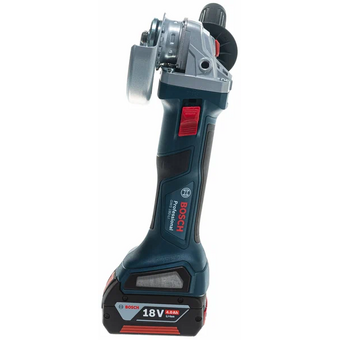  Углошлифовальная машина Bosch GWS 180-LI 06019H9021 