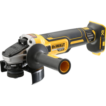  УШМ DeWALT DCG405NT-XJ без ЗУ и Акк. 