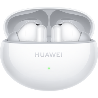  Гарнитура HUAWEI Freebuds 6I ORCA-T100 White 55037549 