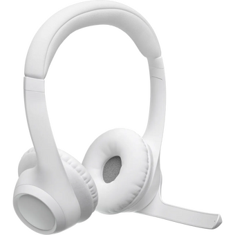  Гарнитура Logitech Zone 300 (981-001417) White 