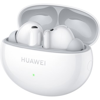  Гарнитура HUAWEI Freebuds 6I ORCA-T100 White 55037549 