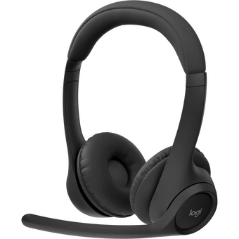  Гарнитура Logitech Zone 300 (981-001407) Black 