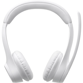  Гарнитура Logitech Zone 300 (981-001417) White 