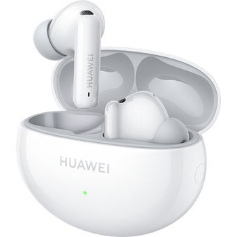  Гарнитура HUAWEI Freebuds 6I ORCA-T100 White 55037549 