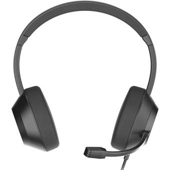  Наушники с микрофоном A4Tech Fstyler FH150U черный 