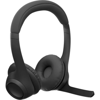  Гарнитура Logitech Zone 300 (981-001407) Black 