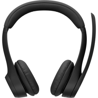  Гарнитура Logitech Zone 300 (981-001407) Black 