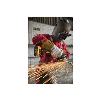  УШМ DeWALT DCG405NT-XJ без ЗУ и Акк. 