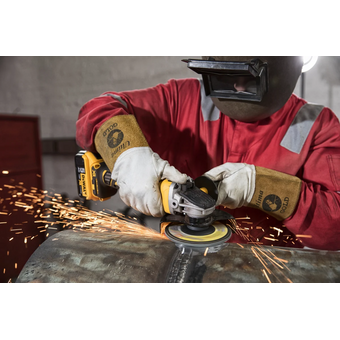  УШМ DeWALT DCG405NT-XJ без ЗУ и Акк. 