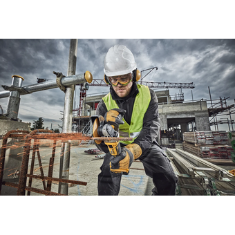  УШМ DeWALT DCG405NT-XJ без ЗУ и Акк. 