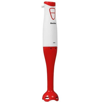  Блендер Blackton Bt HB400P White-Black 
