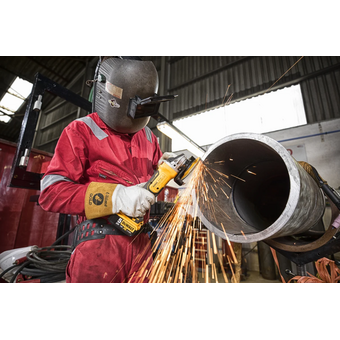  УШМ DeWALT DCG405NT-XJ без ЗУ и Акк. 