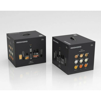  Блендер REDMOND BH408 