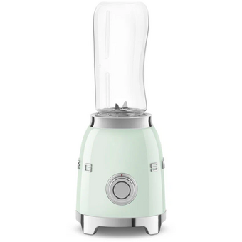  Мини блендер SMEG PBF01PGEU пастельный зеленый 