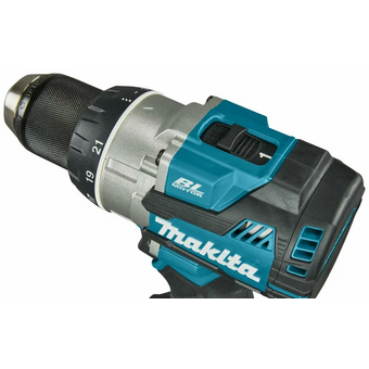  Дрель-шуруповерт аккумуляторная Makita DDF489Z Li-ion без акк и ЗУ 