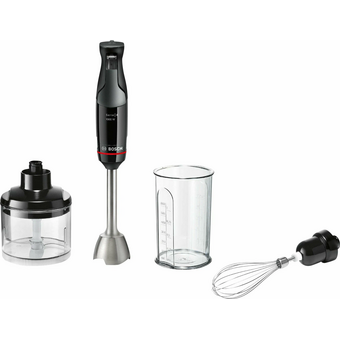  Блендер погружной Bosch MSM4B621 черный 