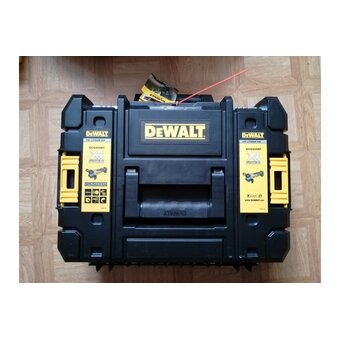  УШМ DeWALT DCG405NT-XJ без ЗУ и Акк. 