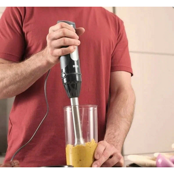  Блендер BRAUN MQ55001MBK 