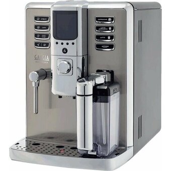  Кофемашина GAGGIA Accademia Inox 230 WE RI9782/01 