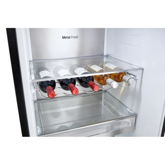  Холодильник LG GC-B401 (GC-B401FAPM+LG GC-B404FAQM) 