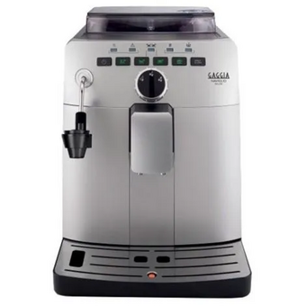  Кофемашина GAGGIA Naviglio DLX HD8749/11 