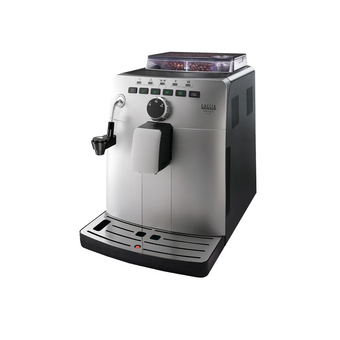  Кофемашина GAGGIA Naviglio DLX HD8749/11 