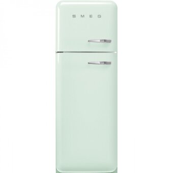  Холодильник SMEG FAB30LPG5 пастельный зеленый 
