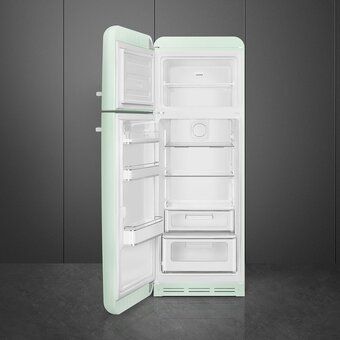  Холодильник SMEG FAB30LPG5 пастельный зеленый 