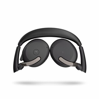  Наушники с микрофоном Jabra Evolve 2 65 Flex (26699-999-999) черный 