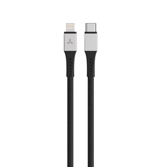  Кабель Accesstyle CL30-F200SS Black CL30-F200SS Black 