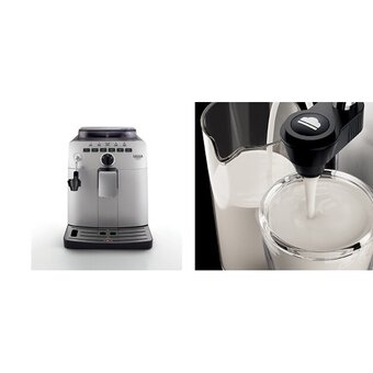  Кофемашина GAGGIA Naviglio DLX HD8749/11 