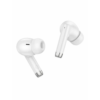  Наушники bluetooth HOCO EQ2 Thought true wireless белый 