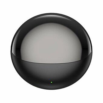  Наушники TWS Deppa Air Onyx Black 