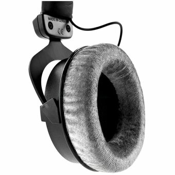  Наушники Beyerdynamic DT 990 Pro 250 OHMS 