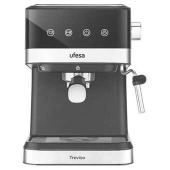  Кофеварка UFESA Treviso 